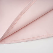 Soleil pembe pileli korse midi elbise
