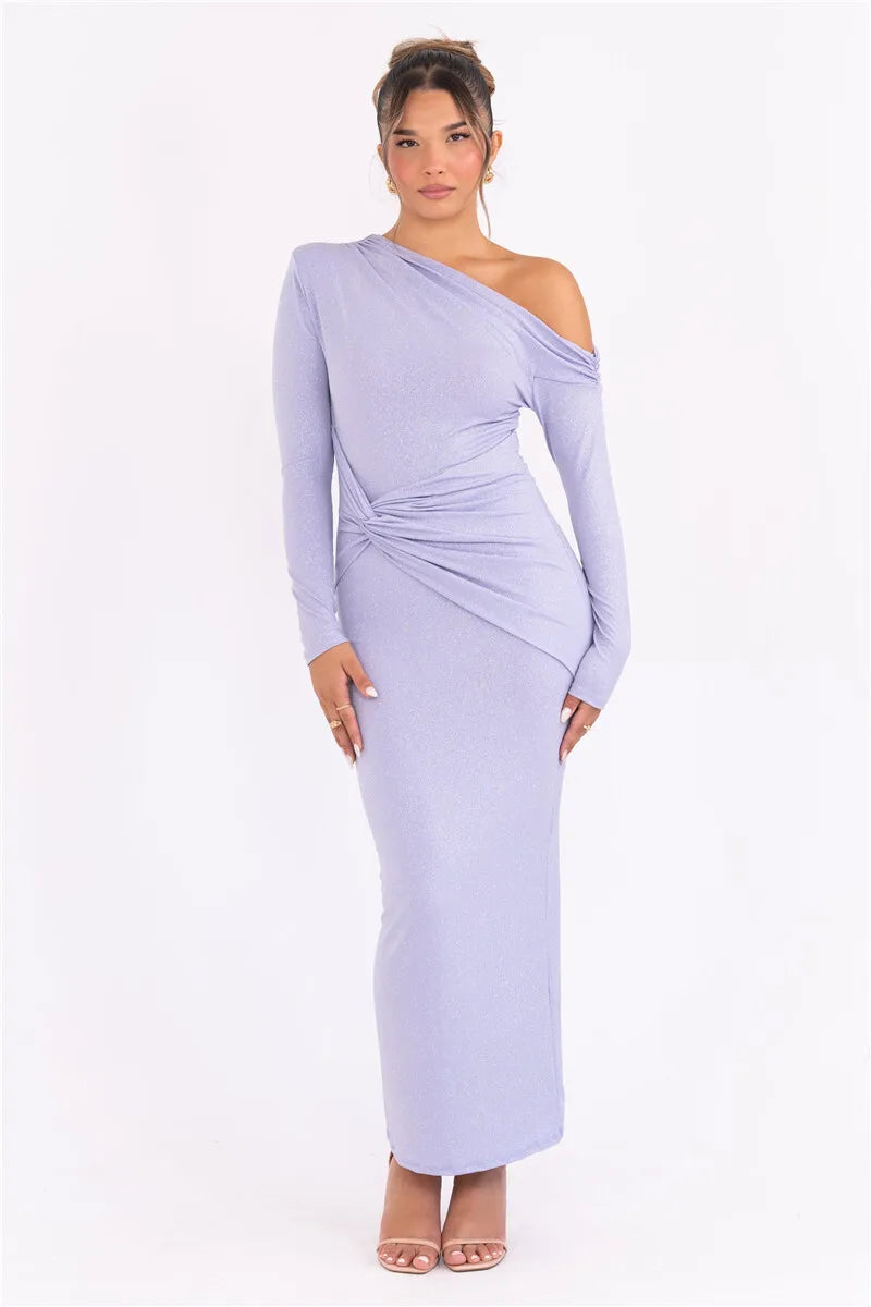Roxi Sparkle Bodycon Elbise