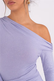 Roxi Sparkle Bodycon Elbise