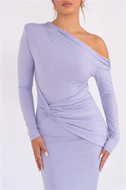 Roxi Sparkle Bodycon Elbise