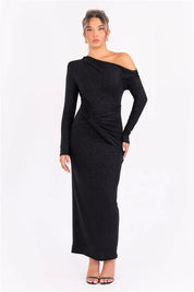 Roxi Sparkle Bodycon Elbise