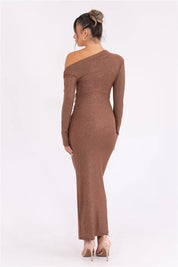 Roxi Sparkle Bodycon Elbise