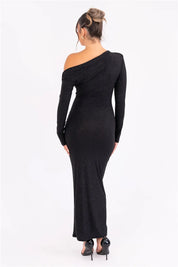 Roxi Sparkle Bodycon Elbise